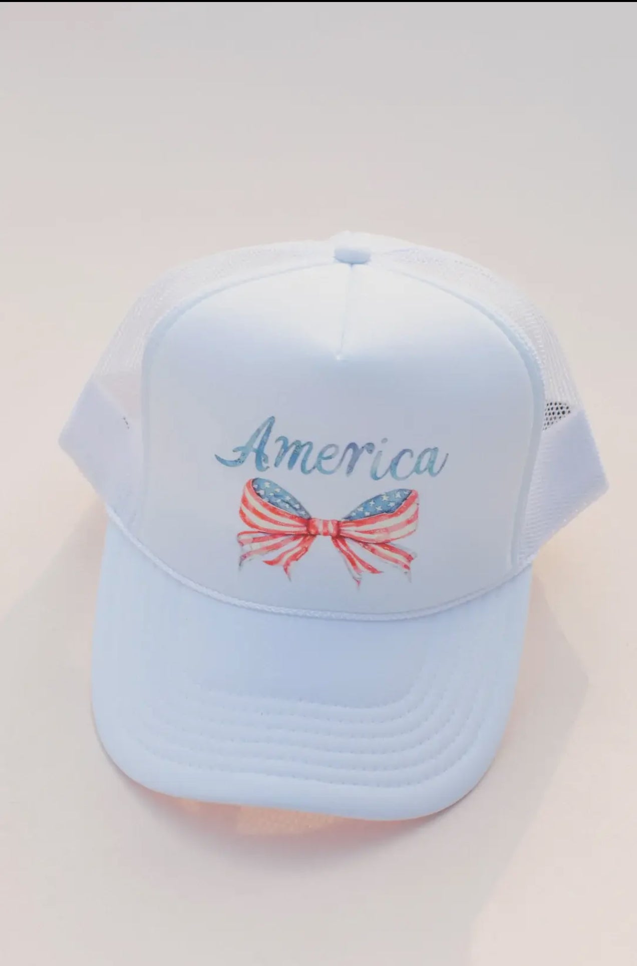 American Pride Hat