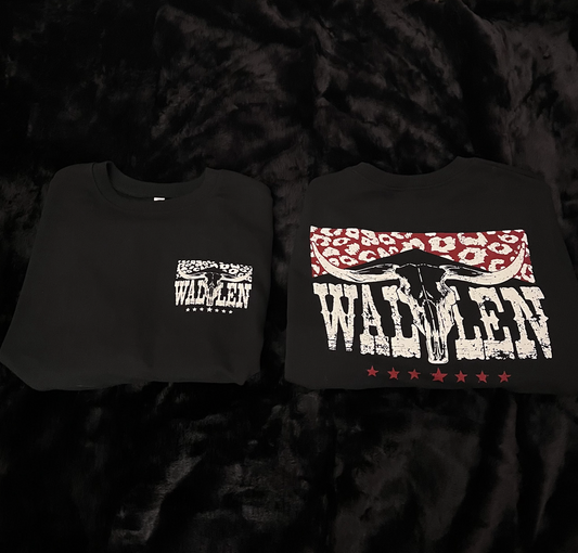 Wallen Sweatshirt