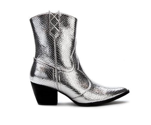 Bambi Western Boot