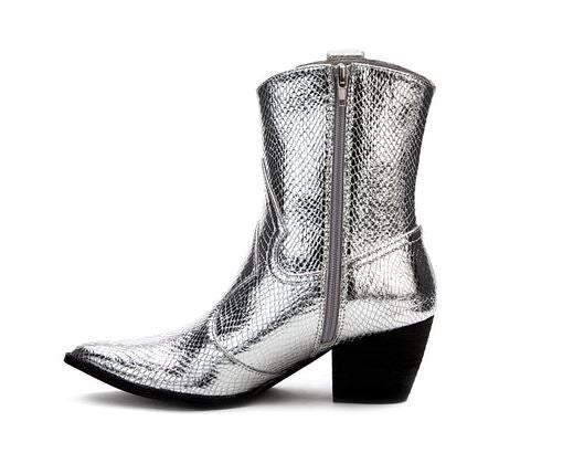 Bambi Western Boot